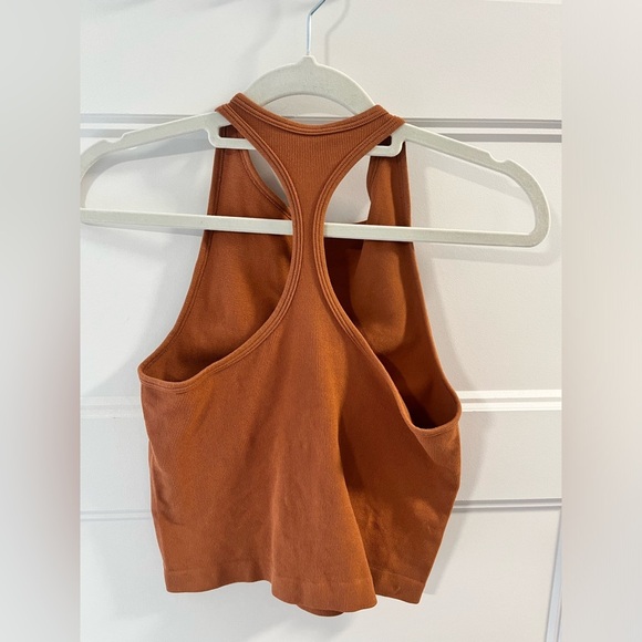 Intimately Free People Brown Tank Top - Picture 3 of 4